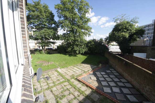 Studio Flat in Brixton / Loughborough Junction Main Photo