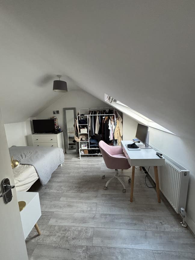 Double Room in Highgate N6  Available 1St March ✨ Main Photo