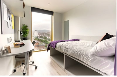 En-suite Room with Mountain View- Tenancy Takeover Main Photo