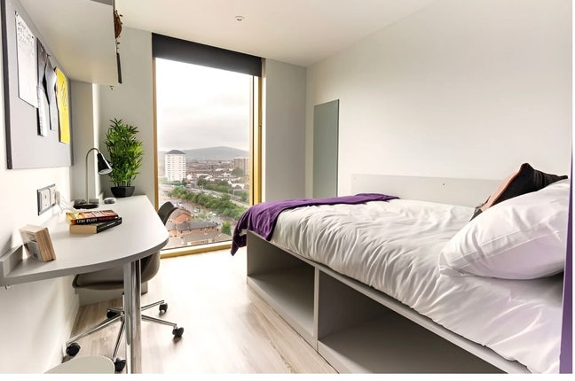 En-suite Room with Mountain View- Tenancy Takeover Main Photo