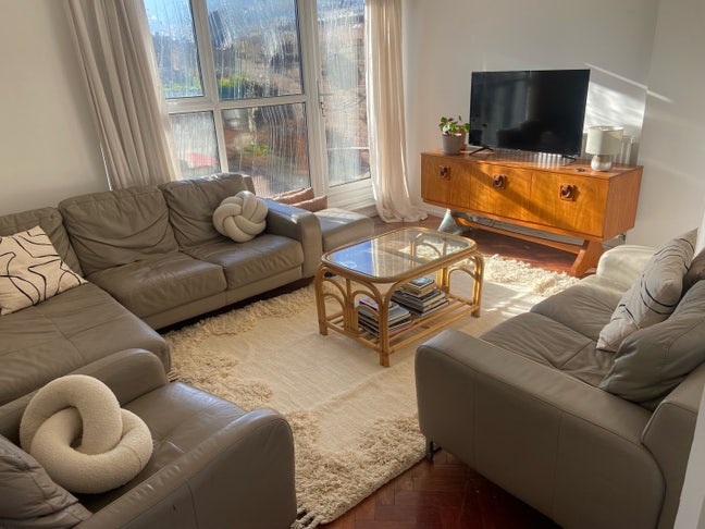 Double en-suite room Finsbury Park Main Photo