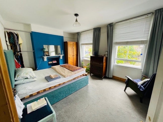 Double Room Clapton Main Photo