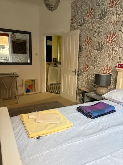 Jubilee Line, Zone 2, Lovely Double.  Mon-Fri Let. Main Photo