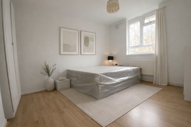 Tidy Double Room in Swiss Cottage  Main Photo