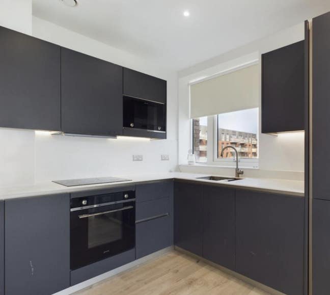 Sublet - Immediately Available Till June 8Th Main Photo