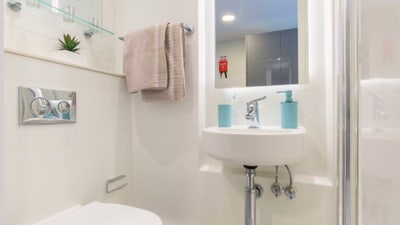 Studio room  Main Photo