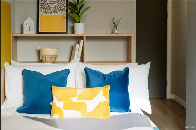 En-suite Classic private room – student only Main Photo