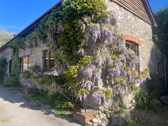 Light room in a house-share in Dainton Main Photo