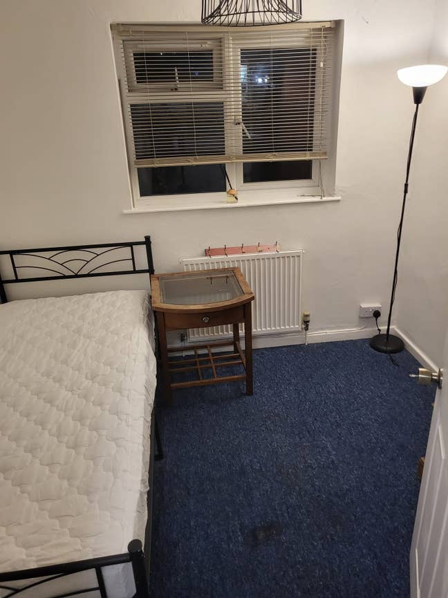Single Furnished Room Redland BS6 Bills Incl Main Photo