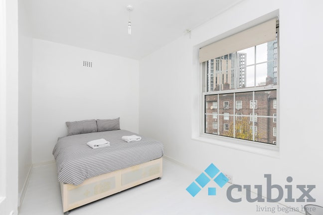3 Bedroom Flat to Rent in SE1 Main Photo