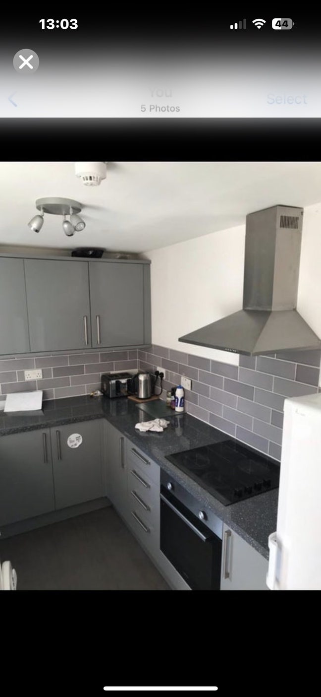 Single room  Main Photo