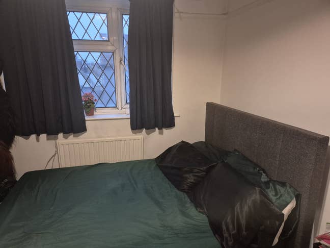 Room for rent close to the sea Main Photo