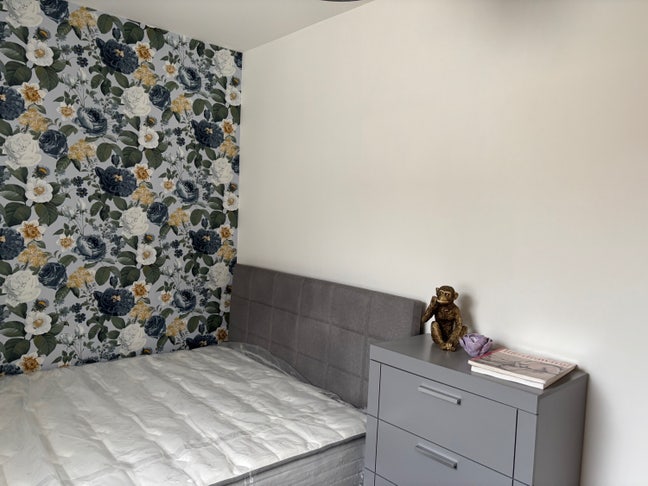 Cozy Single occupancy room Main Photo