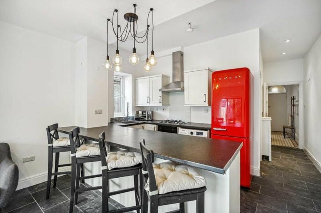 2-bed Garden Flat in Streatham Hill Main Photo