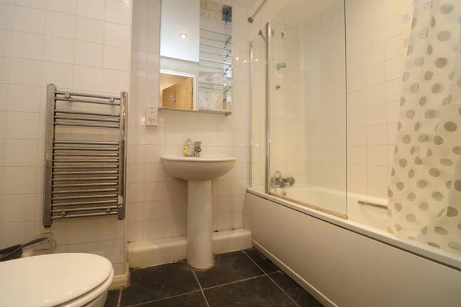 🏙️ Skyline Views! Main Photo