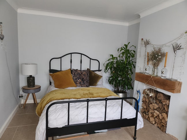 Beautiful double Room Main Photo