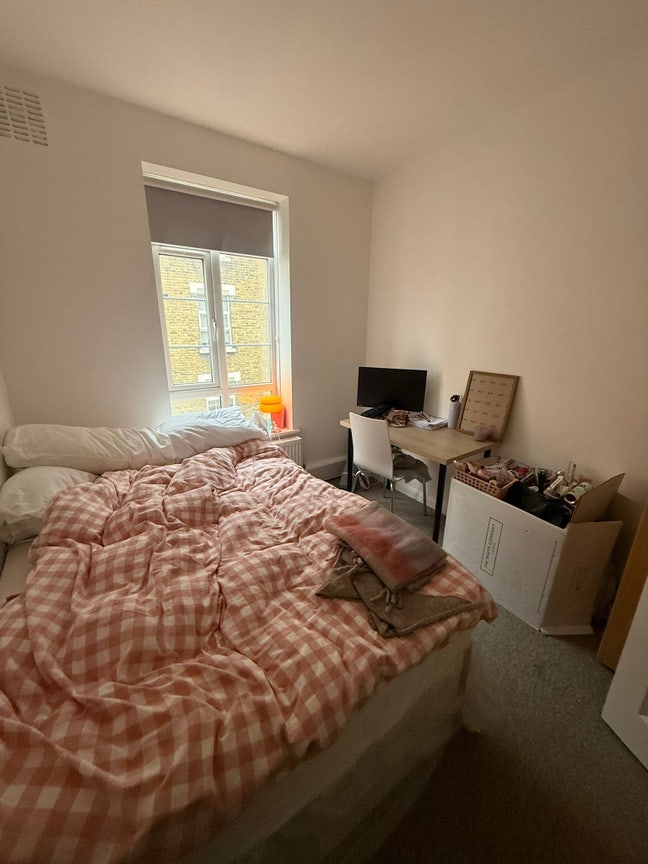 Flat share in Lisson Grove (NW1)  Main Photo