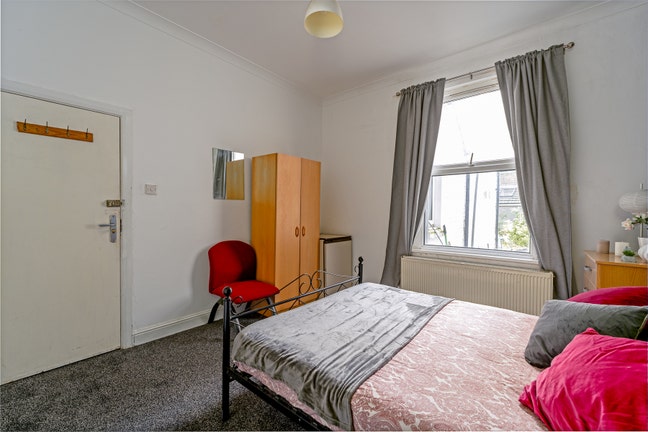 ✨ Modern Room 💜 Bills Inc | Haringey ✅ Main Photo