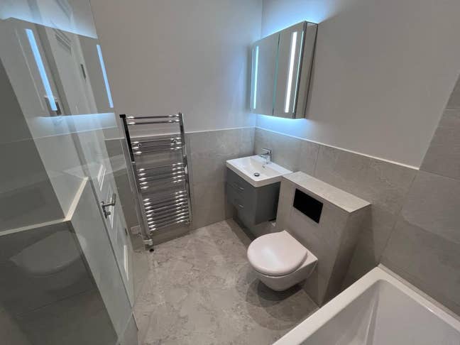 Female Flatmate Wanted for Two Bed - One Bathroom  Main Photo