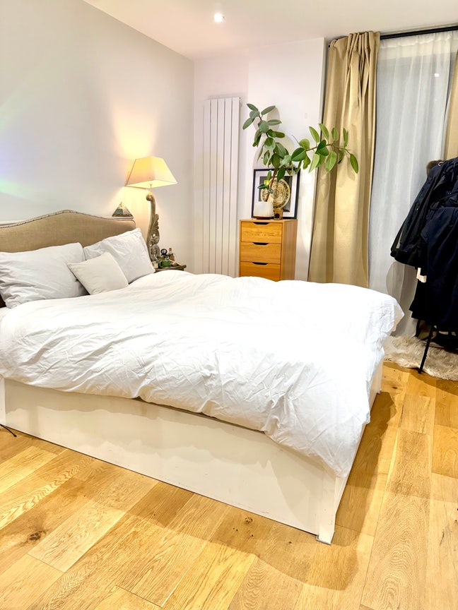 Double room in a 2 bed flat - Elephant & Castle Main Photo