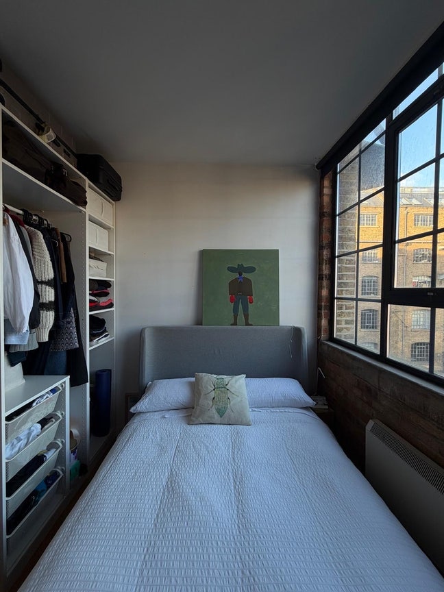 Room to let in Aldgate East Main Photo