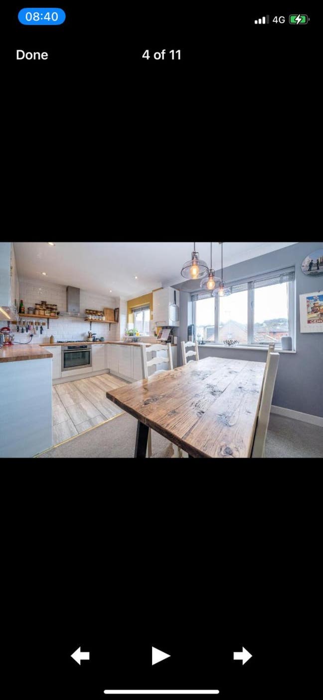 Cute flat a walk away from station Main Photo