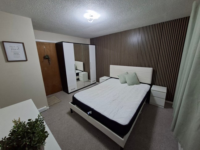 Double Room, Belliver, bills included Main Photo