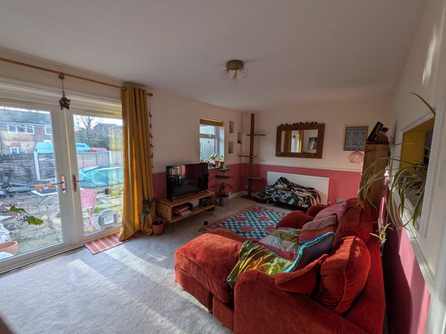 Room to let in Sunny Stockport  Main Photo