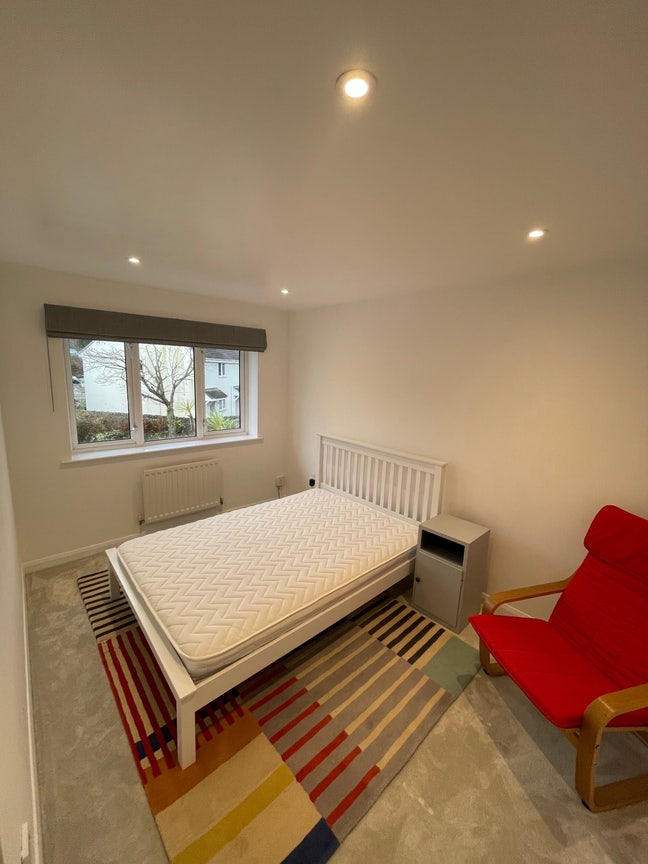 Double Room Main Photo