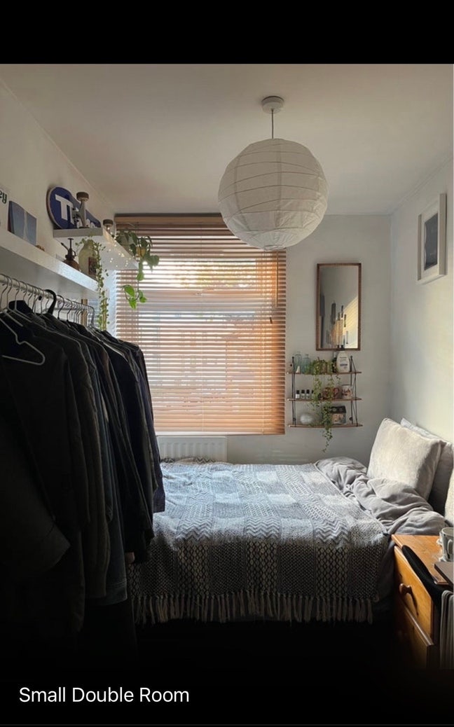 Bright Double in clean and spacious Clapton home Main Photo