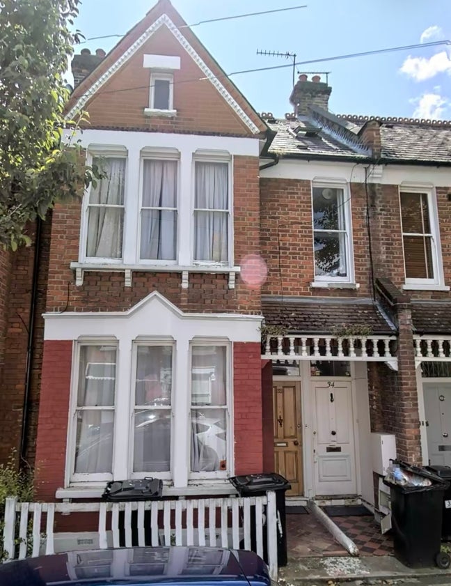 2 Rooms for Rent in Clapham  Main Photo