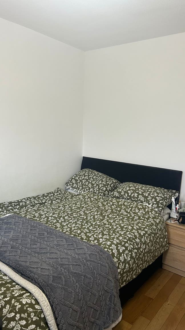 🫧Cosy Double Room in Prime Location - E1 Main Photo