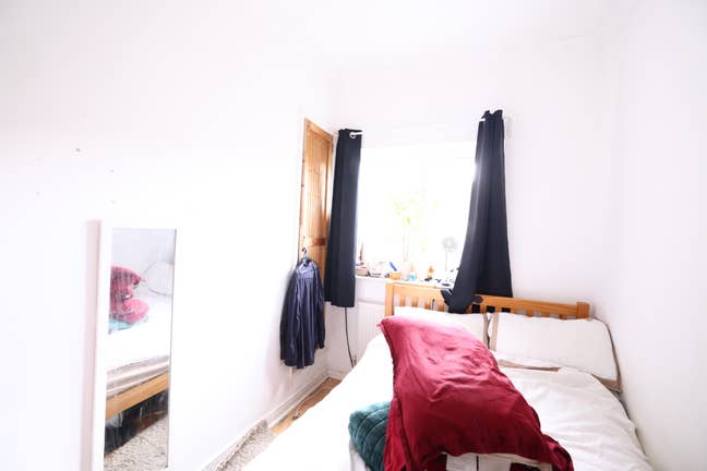 Double room in Deptford/New Cross Main Photo