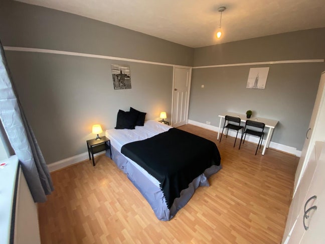 ✨ 🛏️ 2X Double Rooms  to Let/ North Wembley Main Photo