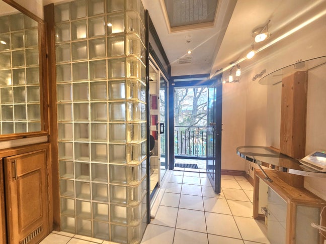 Apartment - Private Outdoor Area-Stoke Newington Main Photo