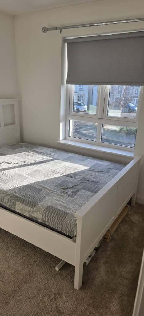 🏠 Bright Double Room in Friendly 4-Bed House EH29 Main Photo