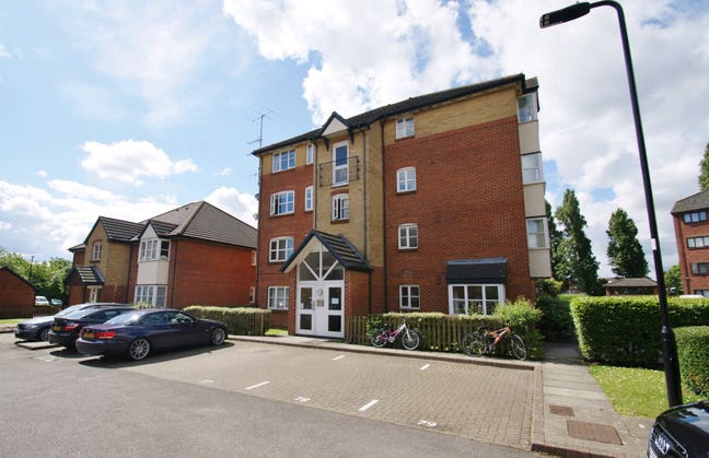 Cosy one bedroom Flat  Main Photo