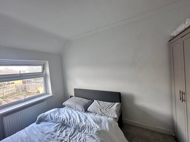 Double room with all bill included Main Photo