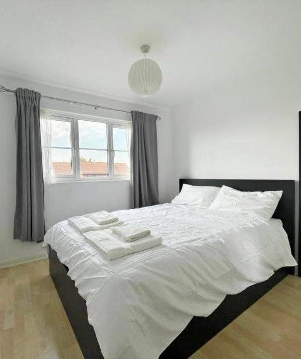 Double room Rent Main Photo