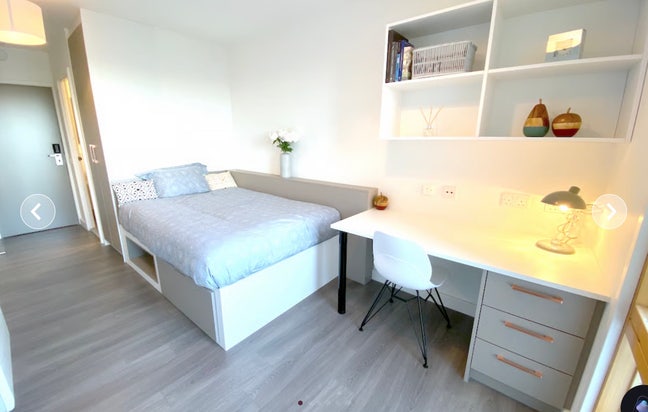 Student Apartment Ensuite Sublet Main Photo