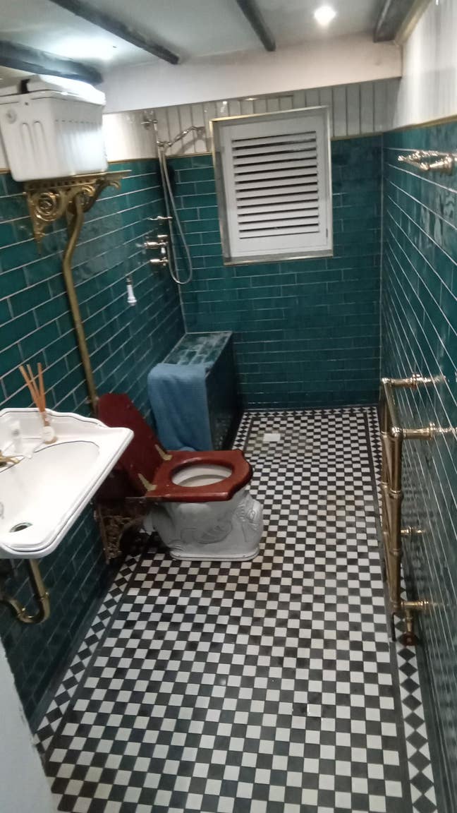 Unique property in the heart of southsea  Main Photo