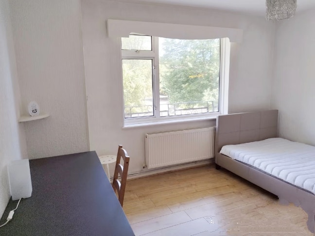 Two double rooms near Preston Park in Brighton Main Photo