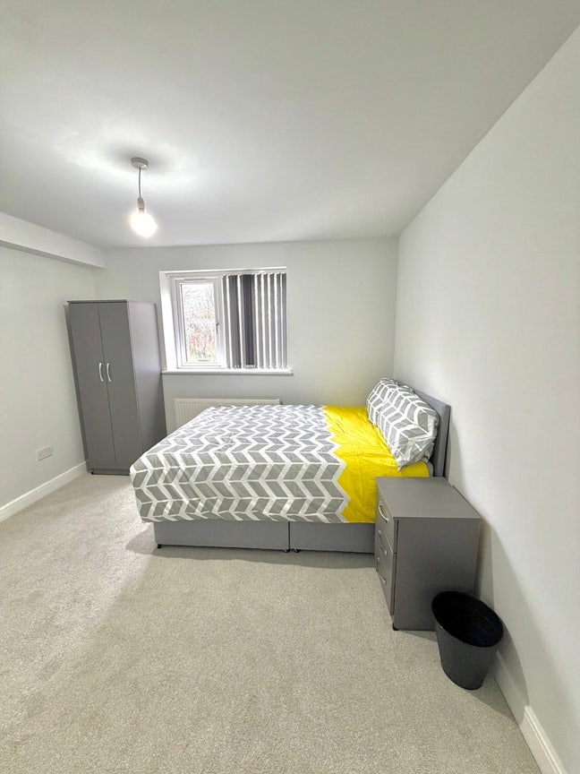 Supported accommodation  Main Photo