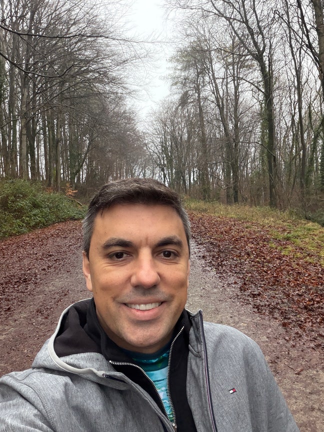 Professional Male seeks a double room (en-suite) Main Photo