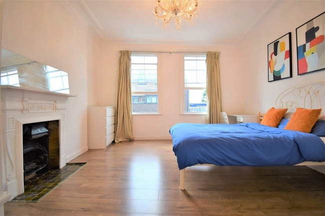 2 Double in a spacious Property ! Bills Included  Main Photo