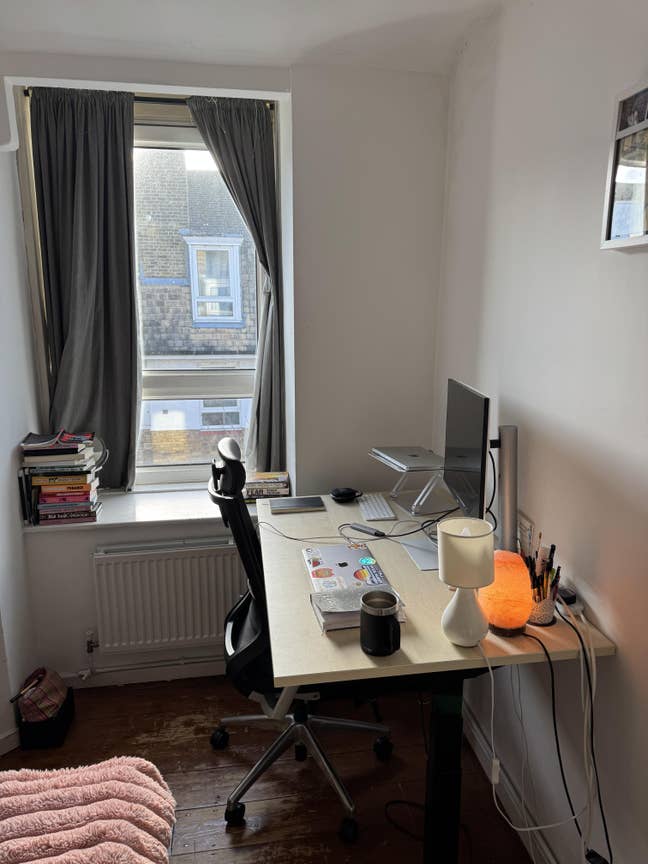 Room Sublet in Brixton Main Photo