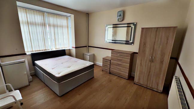 Rooms Available for DSS & U.C Tenants  Main Photo