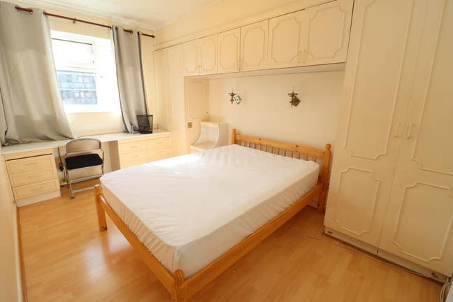 🔥 Zone 1 Room 10mins Walk to Old Street Station Main Photo