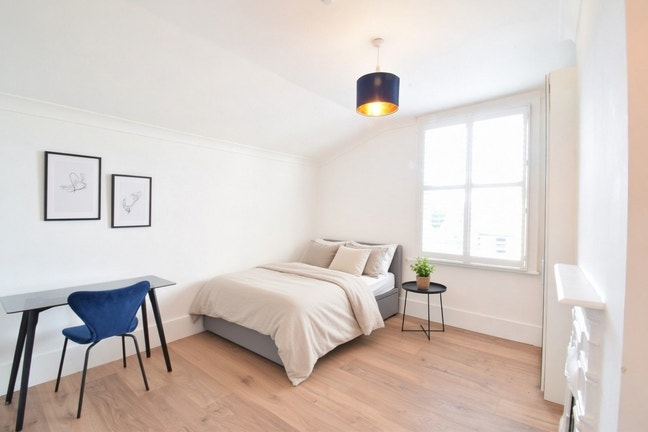 Join Friendly Household – Everything Covered SW6 Main Photo