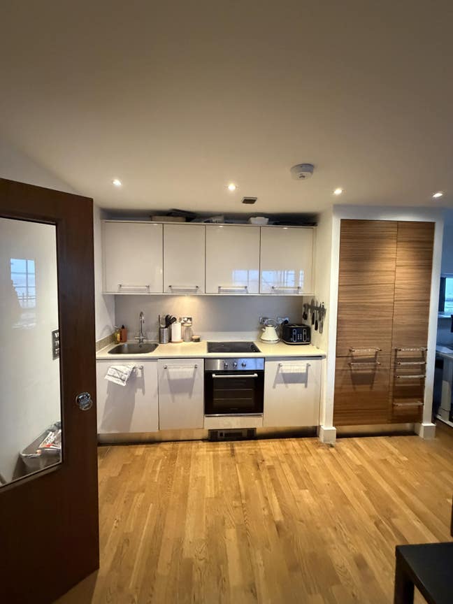 Double Room with En Suite – Available by 23rd Febr Main Photo